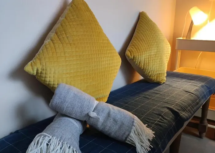 Center Flat Puerto Del Carmen Near The Beach Natural Elements Apartment