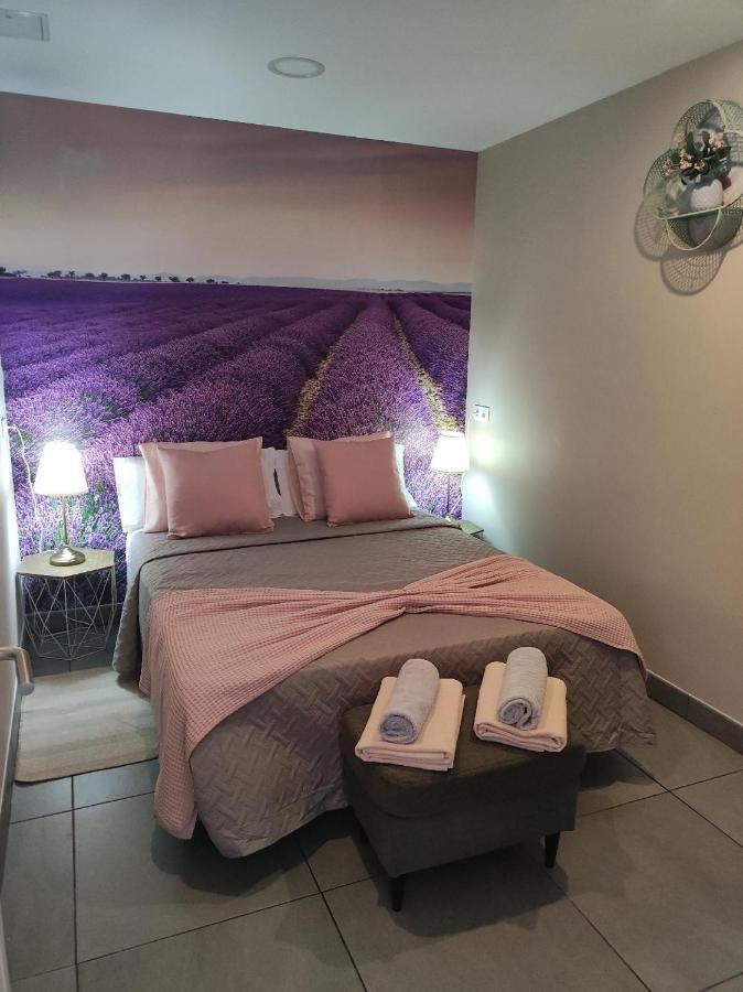 Center Flat Puerto Del Carmen Near The Natural Elements