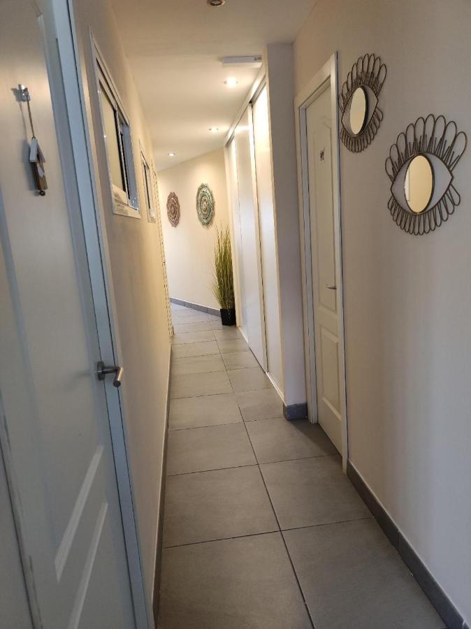 Center Flat Puerto Del Carmen Near The Natural Elements Apartment