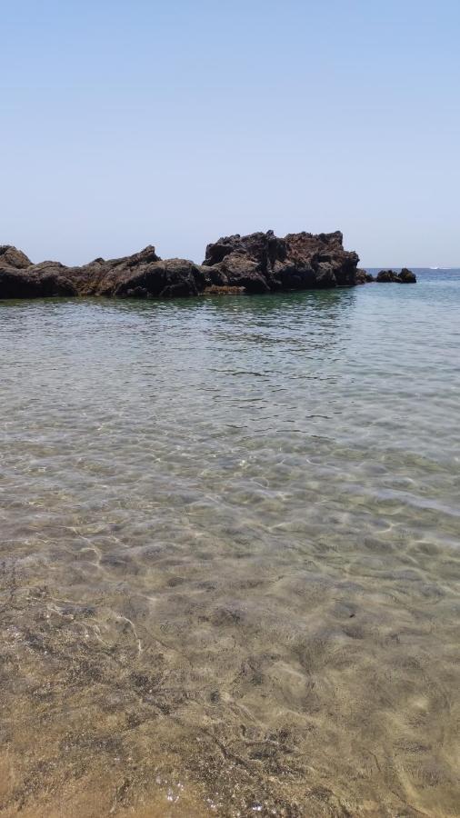 Apartment Center Flat Puerto Del Carmen Near The Natural Elements Puerto del Carmen (Lanzarote)