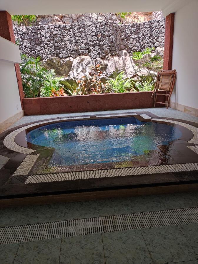 Center Flat Puerto Del Carmen Near The Natural Elements Apartment