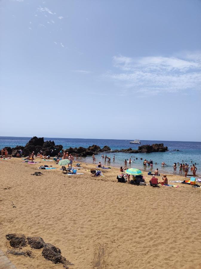 Apartment Center Flat Puerto Del Carmen Near The Natural Elements Puerto del Carmen (Lanzarote)