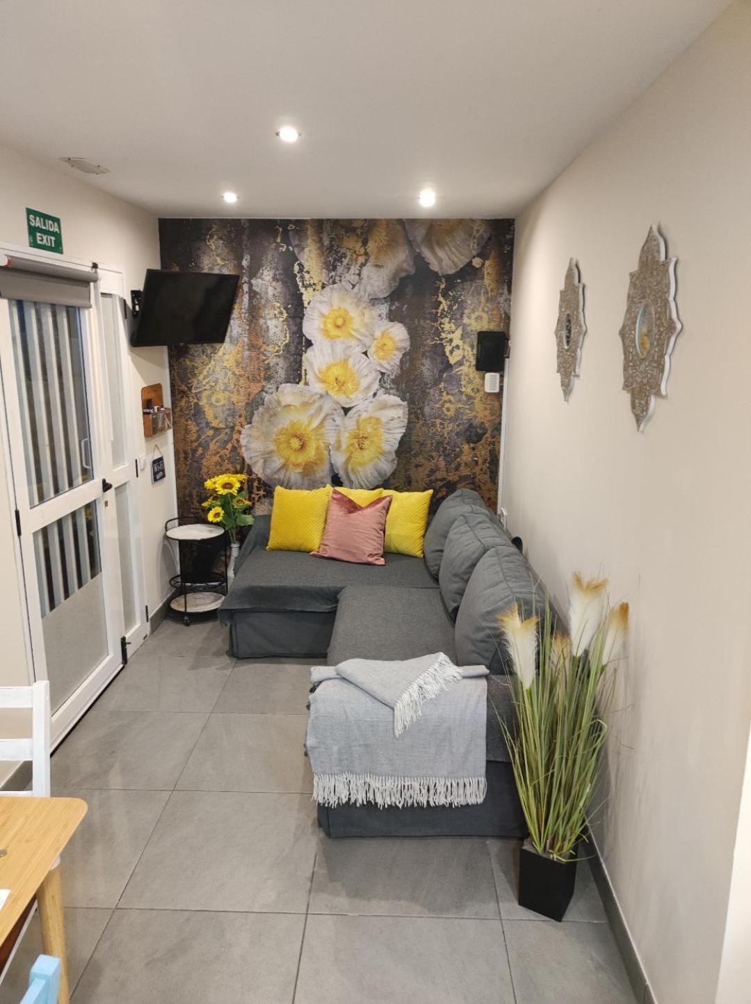 Center Flat Puerto Del Carmen Near The Natural Elements Apartment Puerto del Carmen (Lanzarote)