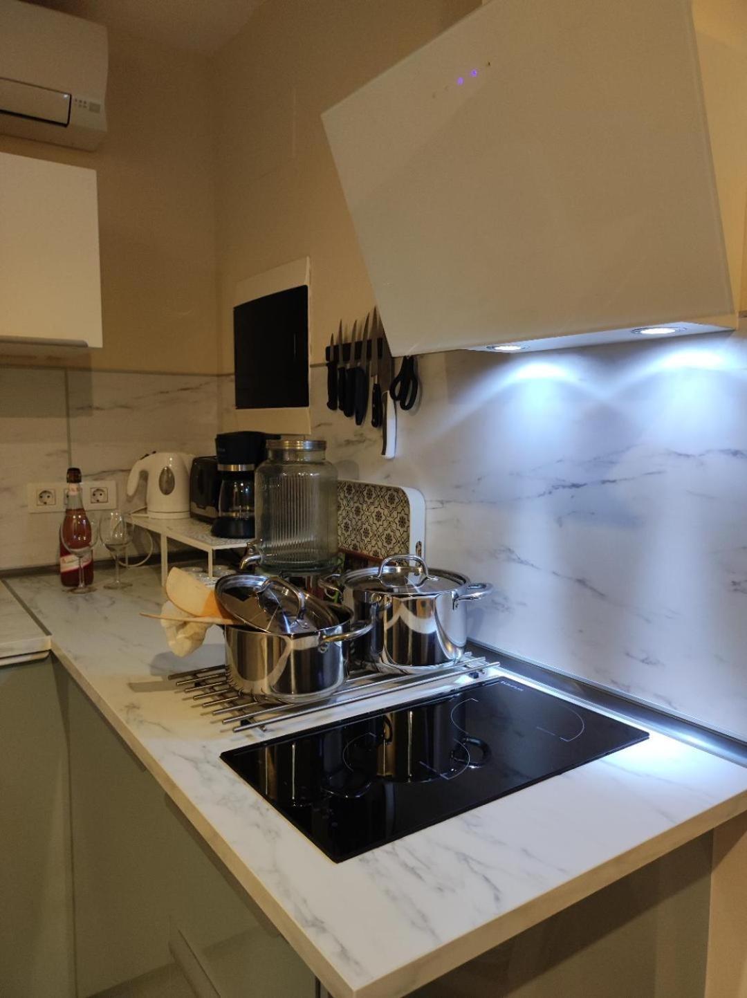 Apartment Center Flat Puerto Del Carmen Near The Natural Elements *