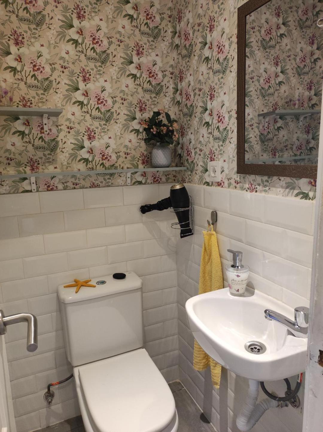 Center Flat Puerto Del Carmen Near The Natural Elements Apartment