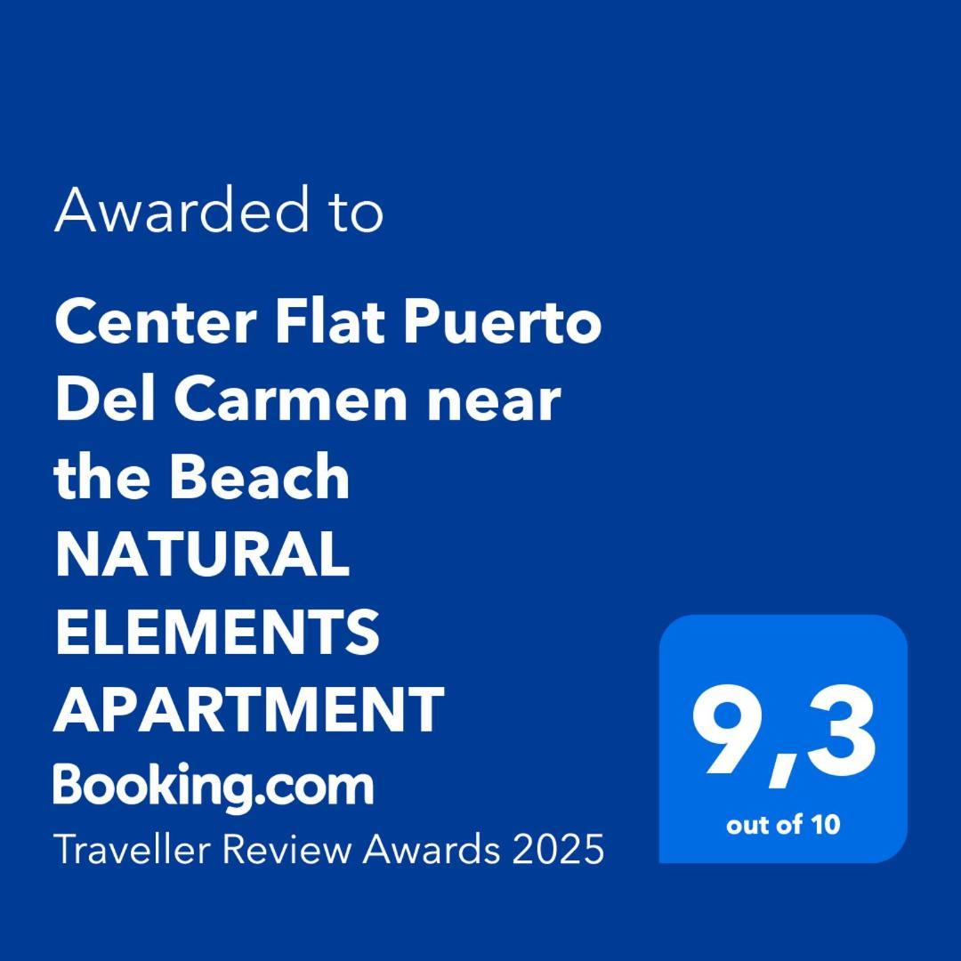 Apartment Center Flat Puerto Del Carmen Near The Natural Elements Puerto del Carmen (Lanzarote)